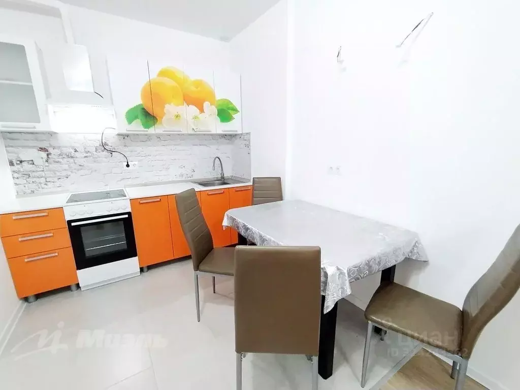 2-к кв. Московская область, Котельники ул. Сосновая, 5к1 (43.0 м) - Фото 1