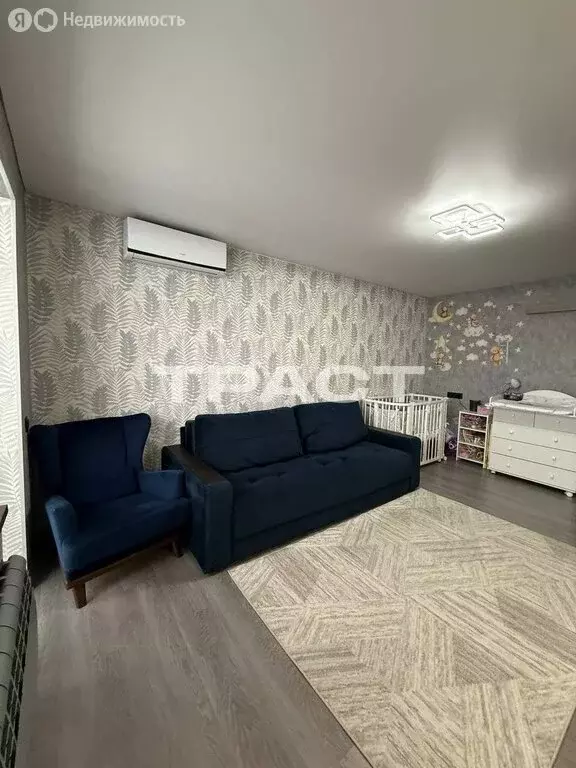 1-комнатная квартира: Воронеж, улица 60-й Армии, 6 (41 м) - Фото 2