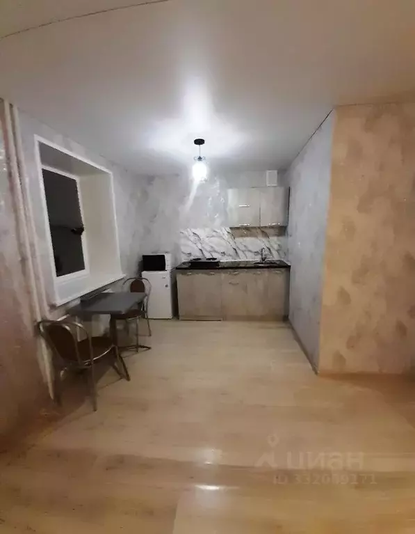 1-к кв. Хакасия, Абакан ул. Маршала Жукова, 52 (34.0 м) - Фото 2