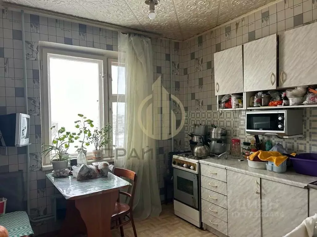 Комната Татарстан, Казань Минская ул., 18 (12.0 м) - Фото 1