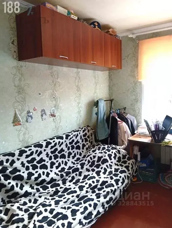 Комната Вологодская область, Вологда Судоремонтная ул., 44 (13.0 м) - Фото 2