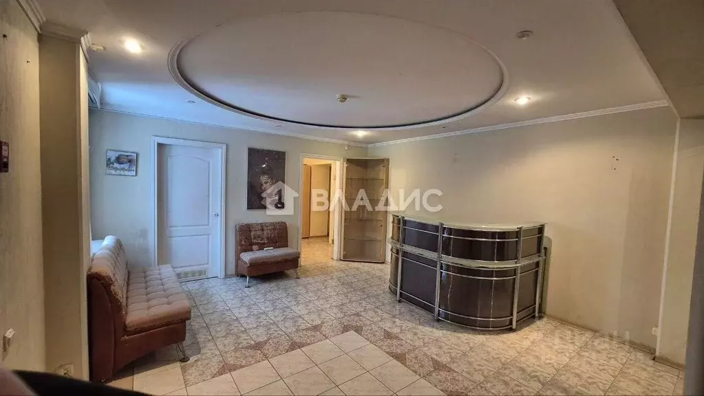 Помещение свободного назначения в Пензенская область, Пенза ... - Фото 1