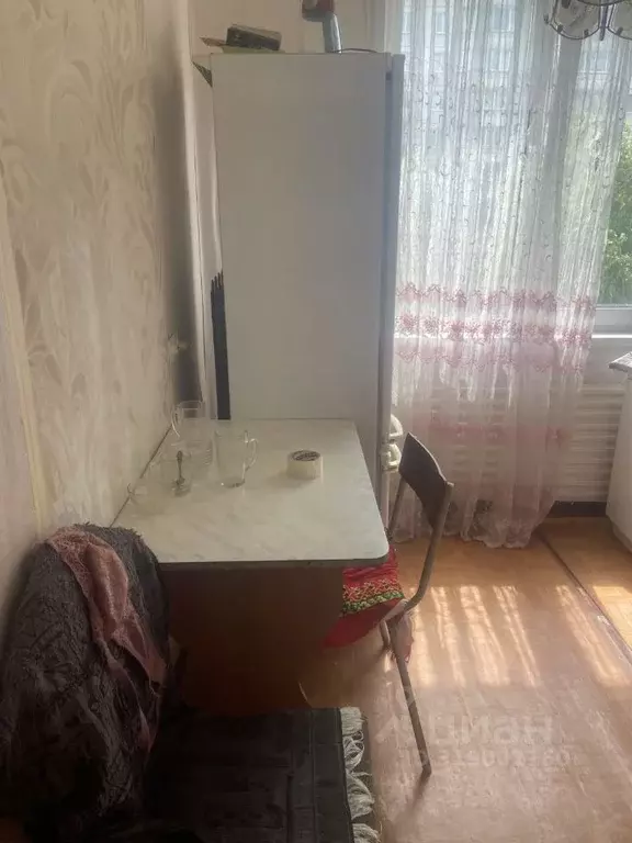 1-к кв. Новосибирская область, Новосибирск ул. Пархоменко, 82 (30.0 м) - Фото 0