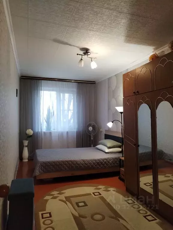 2-к кв. Курская область, Курск ул. Димитрова, 103 (44.0 м) - Фото 2