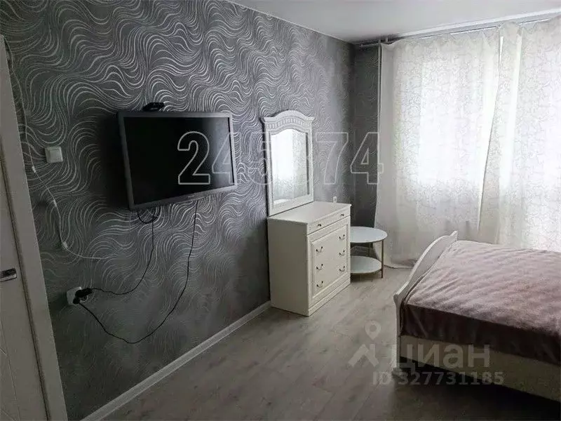 1-к кв. Московская область, Балашиха Железнодорожный мкр, ул. ... - Фото 2