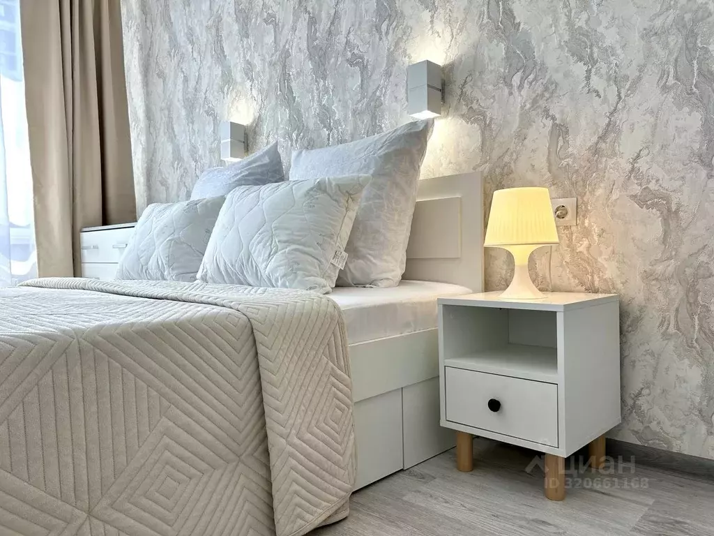 2-к кв. Башкортостан, Уфа ул. Энтузиастов, 15 (52.0 м) - Фото 1