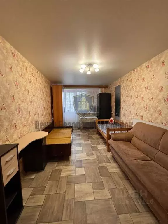 2-к кв. Рязанская область, Рязань Касимовское ш., 23 (44.2 м) - Фото 0