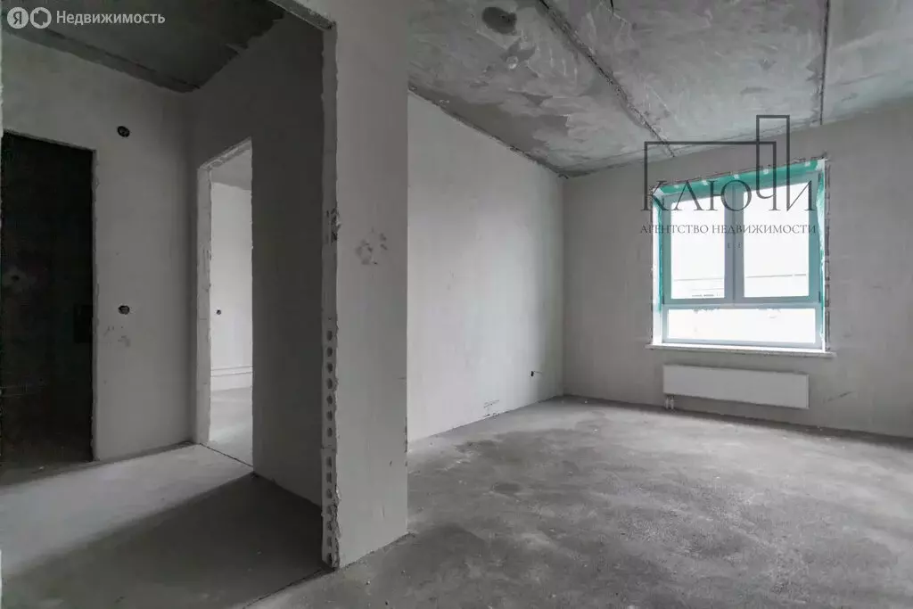 1-комнатная квартира: Магнитогорск, улица Зелёный Лог, 67/2 (45 м) - Фото 1