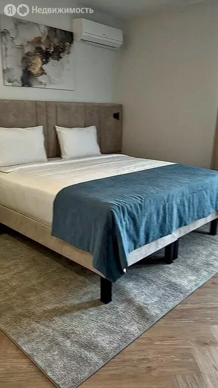Квартира-студия: Анапа, Симферопольское шоссе, 58к3 (40 м) - Фото 2