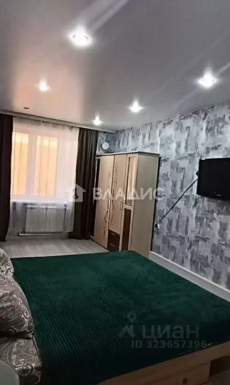 2-к кв. Бурятия, Улан-Удэ просп. 50-летия Октября, 2/1 (76.9 м) - Фото 2