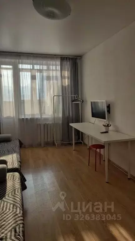 2-к кв. Башкортостан, Уфа Айская ул., 20 (48.0 м) - Фото 1