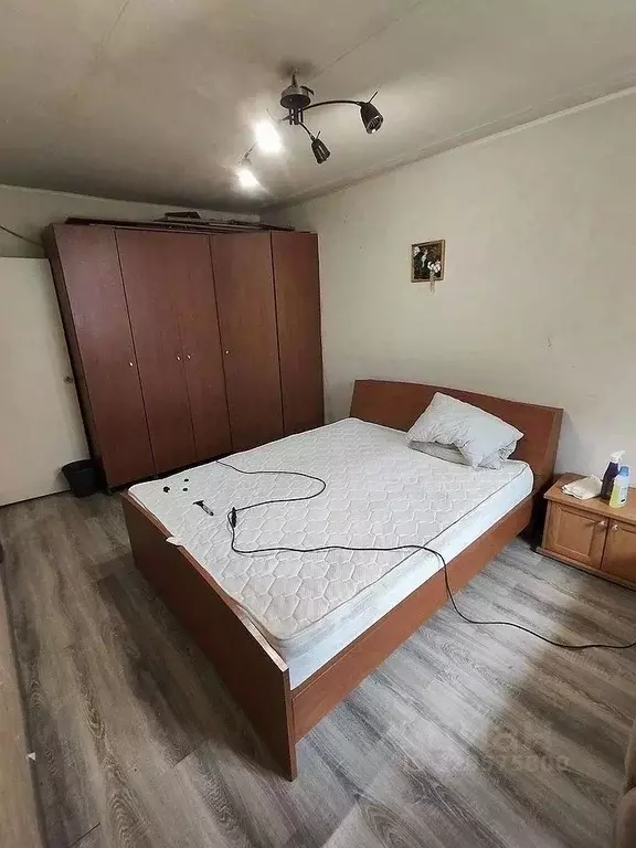 1-к кв. Москва ул. Академика Комарова, 12 (25.0 м) - Фото 1