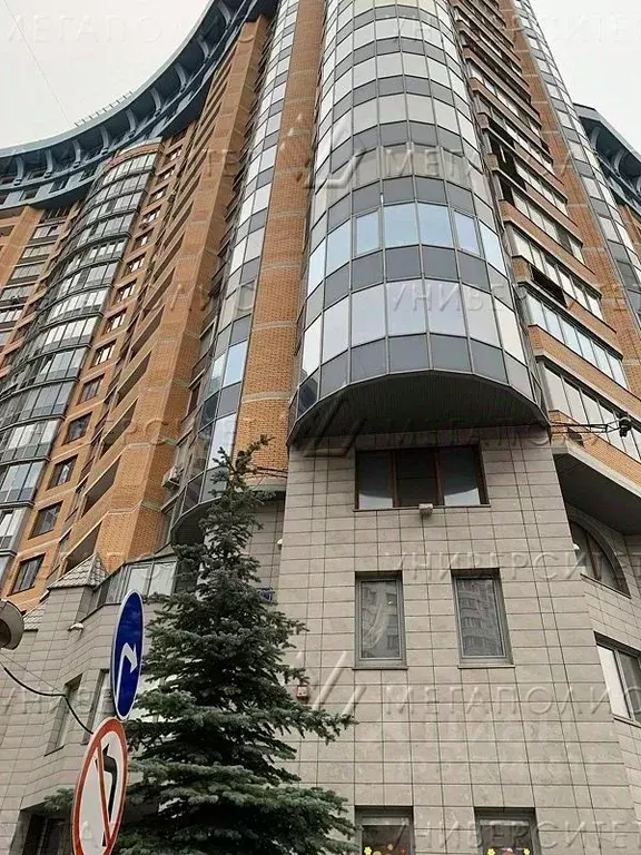 Офис в Москва просп. Вернадского, 92 (148 м) - Фото 2