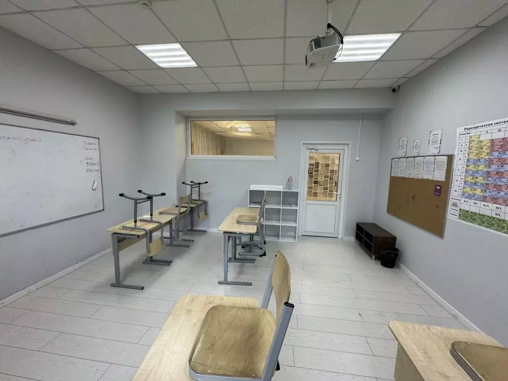 Офис в Самарская область, Самара Ленинская ул., 119 (123 м) - Фото 2