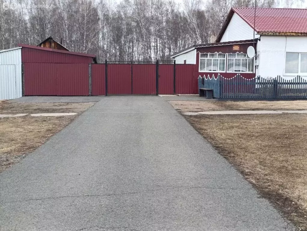 Дом в село Большие Ключи, улица Корчака (67.2 м) - Фото 0