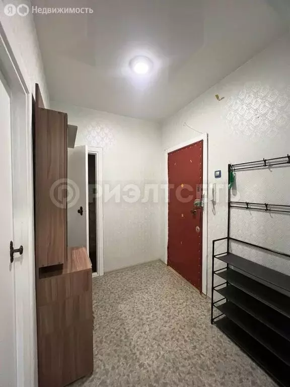 Квартира-студия: Мончегорск, улица Кондрикова, 18 (40.5 м) - Фото 1