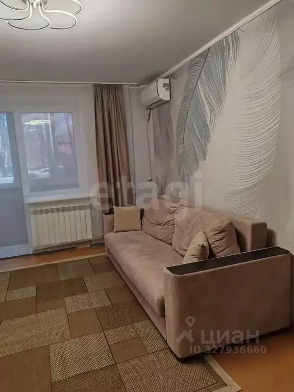 1-к кв. Воронежская область, Воронеж ул. 121-й Стрелковой Дивизии, 11А ... - Фото 2