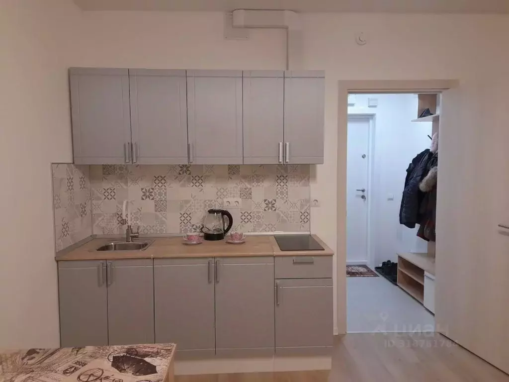 Студия Москва Лобненская ул., 13к3 (20.0 м) - Фото 1
