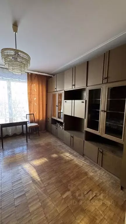 3-к кв. Москва ул. Бестужевых, 21В (62.0 м) - Фото 1