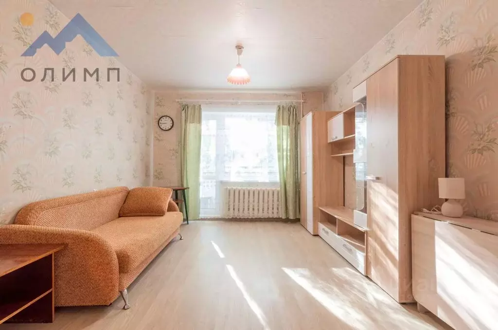 1-к кв. Вологодская область, Вологда Новгородская ул., 29 (37.7 м) - Фото 0