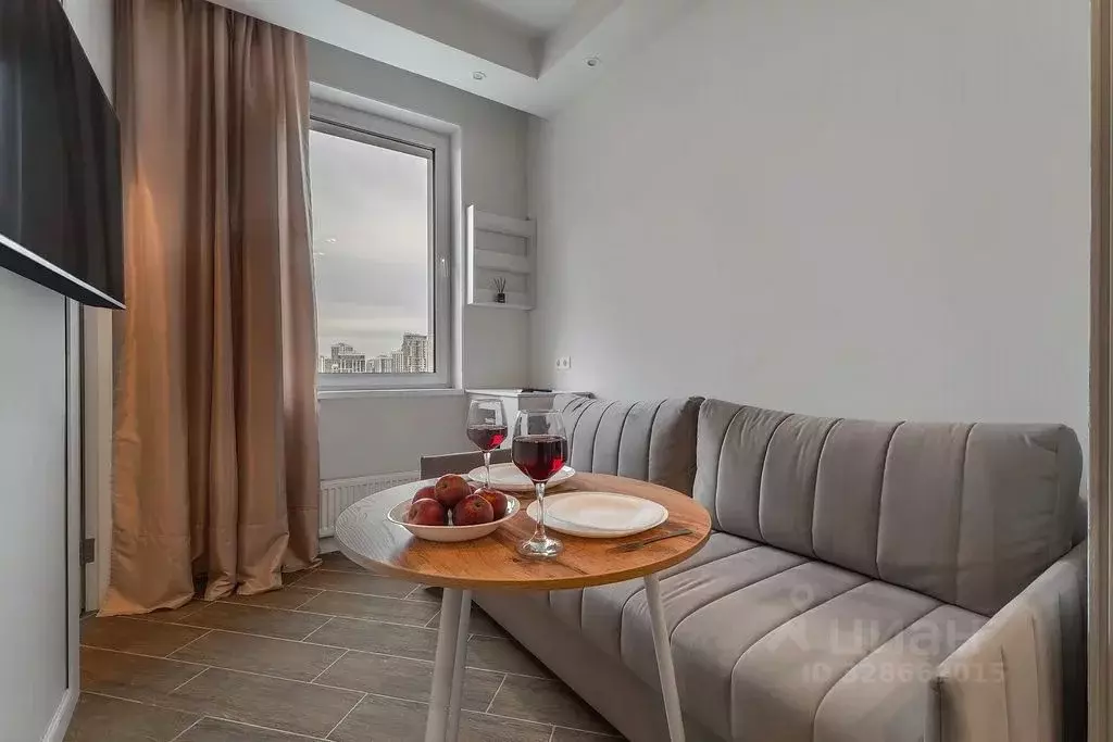 1-к кв. Москва Березовая аллея, 19к6 (30.0 м) - Фото 1