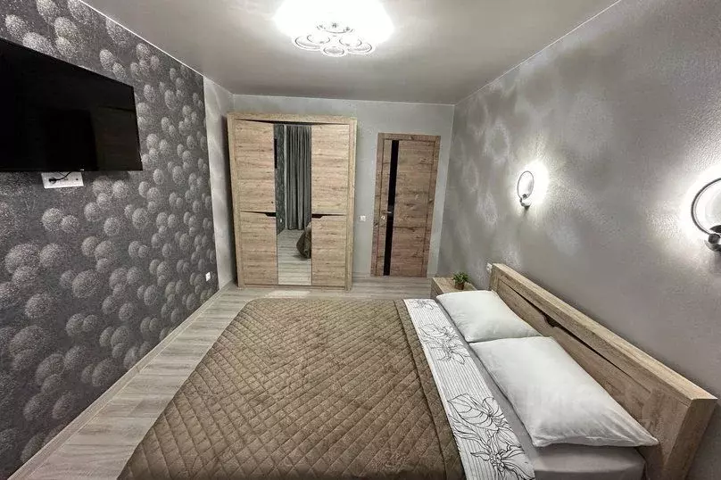 2-к кв. Ленинградская область, Волхов Авиационная ул., 23 (40.0 м) - Фото 1