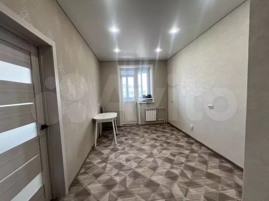 1-к. квартира, 40 м, 9/9 эт. - Фото 0