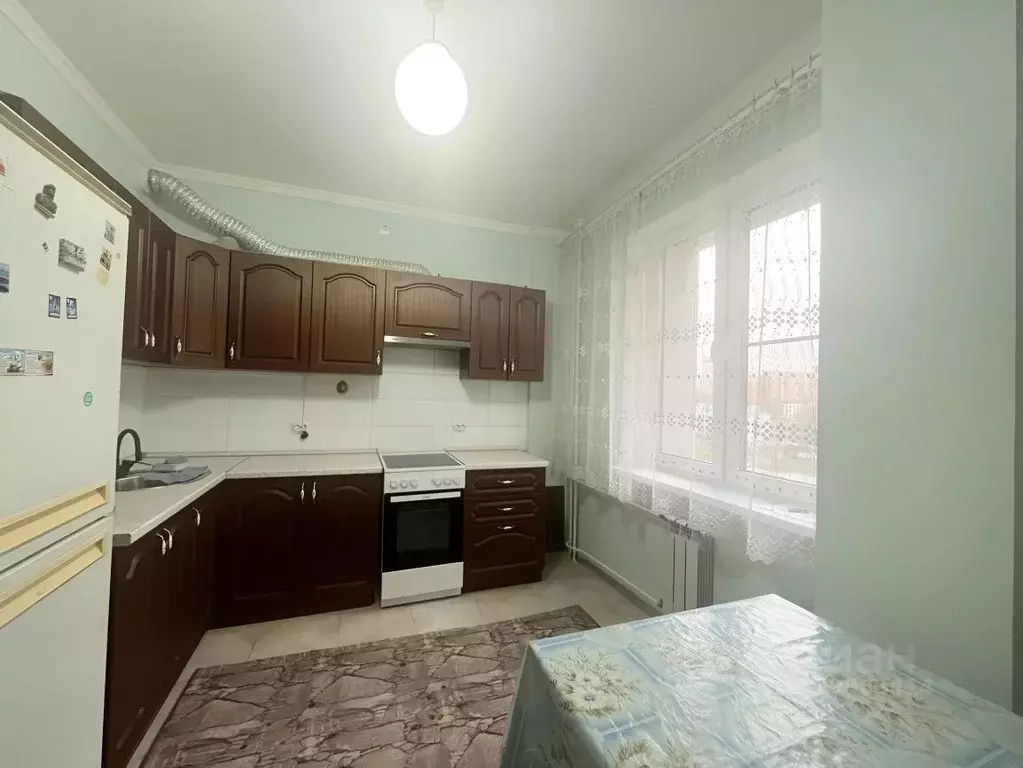 2-к кв. Москва Бескудниковский бул., 5 (54.7 м) - Фото 2