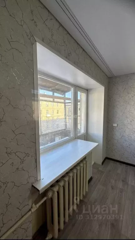 Комната Алтайский край, Рубцовск ул. Дзержинского, 16 (24.1 м) - Фото 1