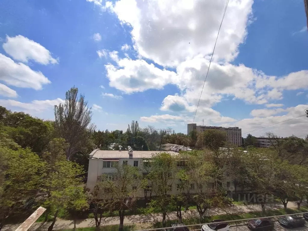 1-к кв. Крым, Керчь ул. Ульяновых, 74 (31.1 м) - Фото 0