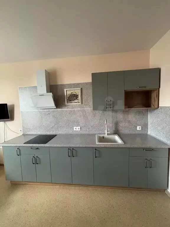2-к. квартира, 77 м, 9/9 эт. - Фото 1
