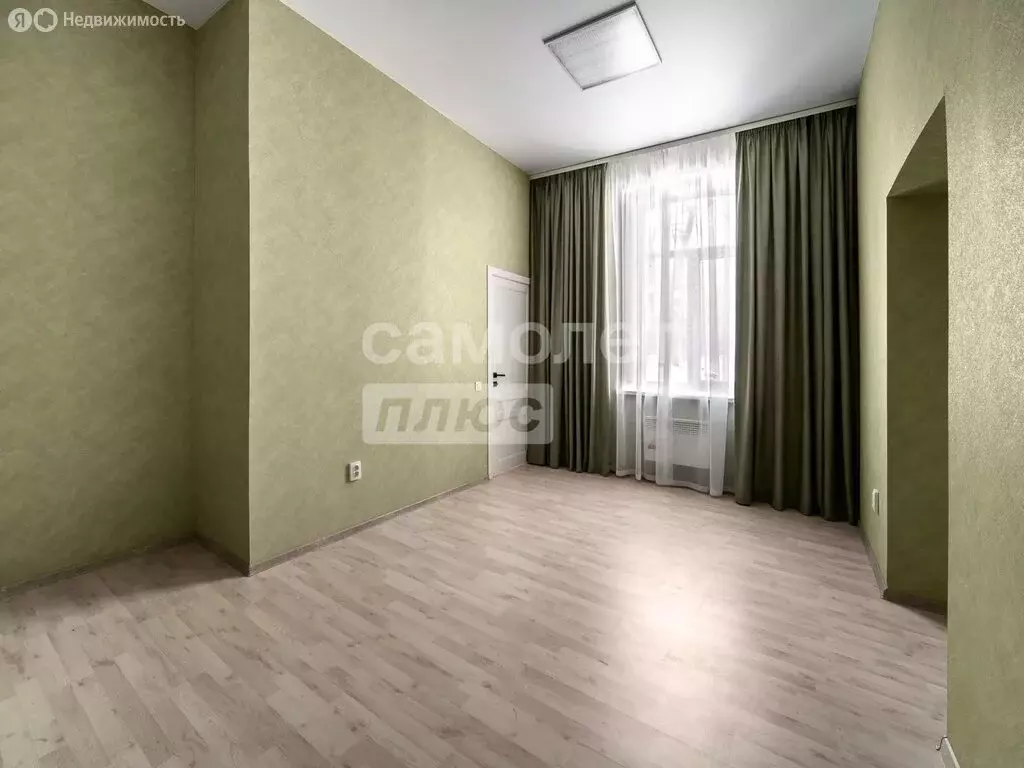 2-комнатная квартира: Иркутск, Деповский переулок, 4 (49.73 м) - Фото 1