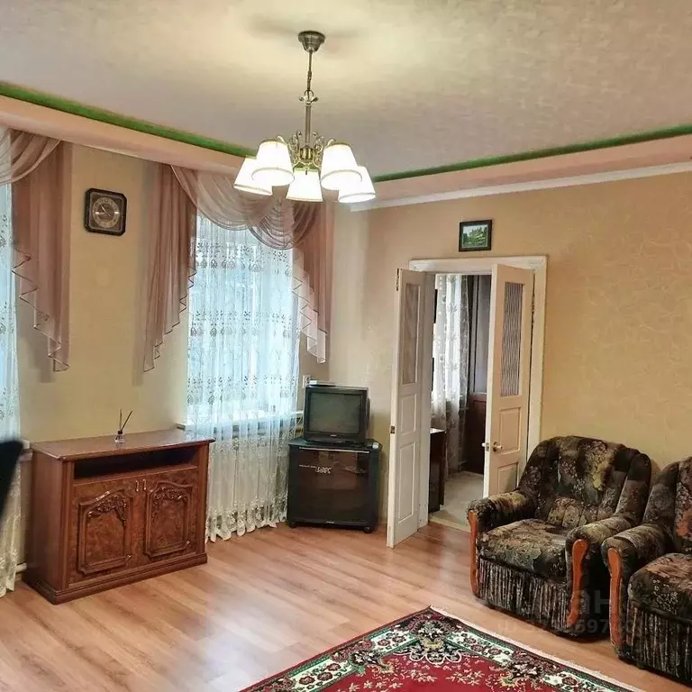 Дом в Ростовская область, Ростов-на-Дону Кооперативная ул., 23 (60 м) - Фото 2