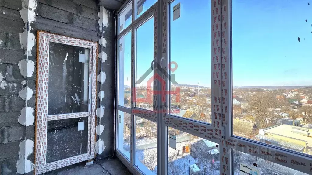 2-к кв. Ставропольский край, Ессентуки Октябрьская ул., 8/2 (61.4 м) - Фото 2