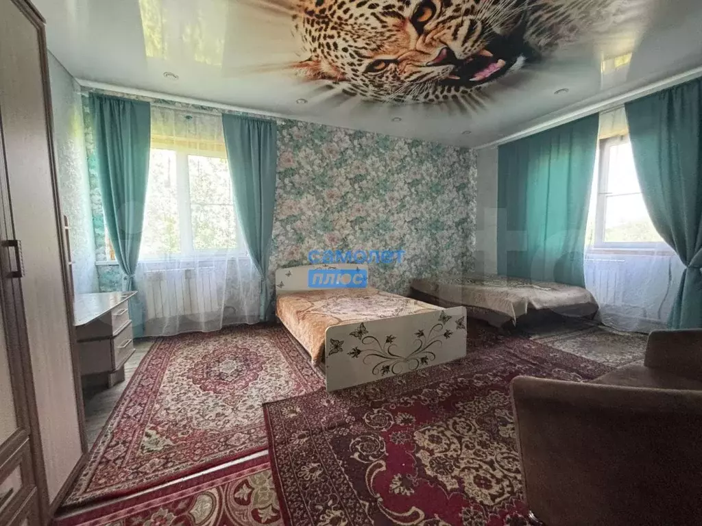 Коттедж 207,4 м на участке 35 сот. - Фото 0