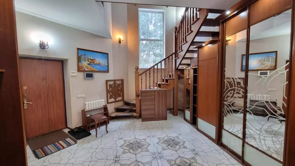 Коттедж в Московская область, Одинцовский городской округ, д. ... - Фото 1