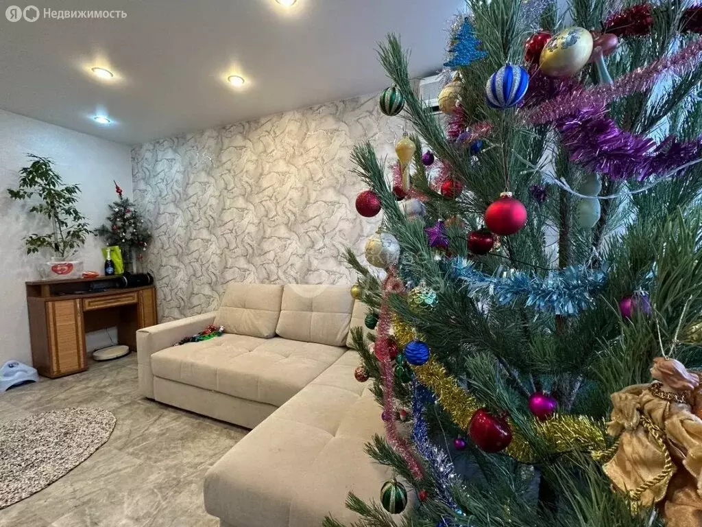 2-комнатная квартира: Волгоград, Караванная улица, 41 (54.4 м) - Фото 1