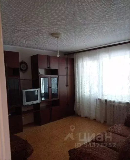 2-к кв. Татарстан, Набережные Челны 40-й комплекс, 1 (48.0 м) - Фото 0