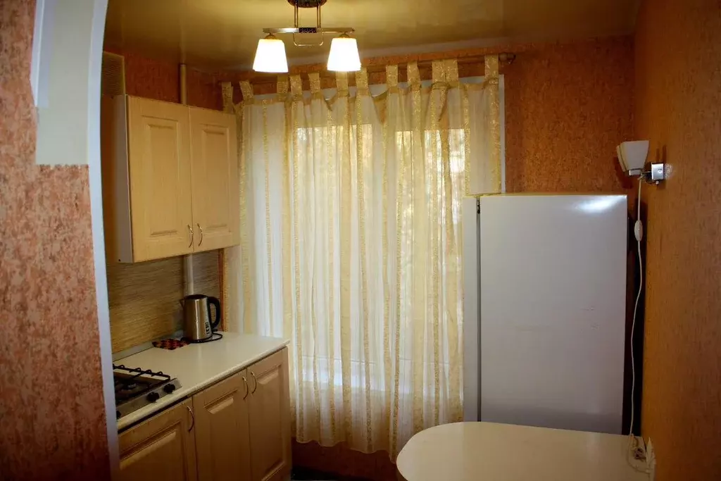 Продаётся 1-к квартира, 31.6 м - Фото 1