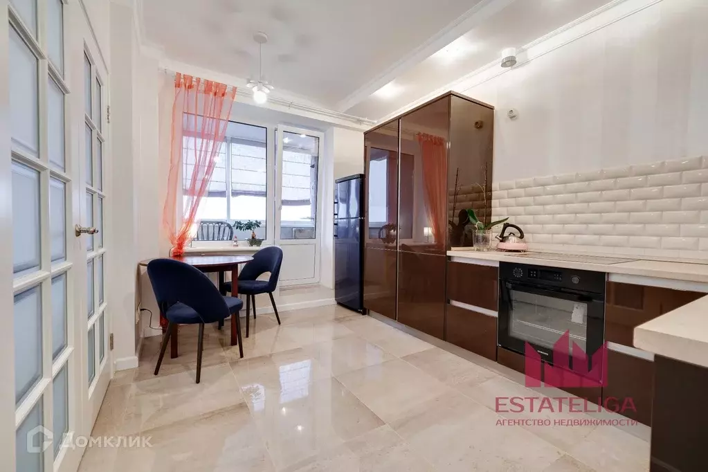 Продаётся 2-к квартира, 64.3 м - Фото 0