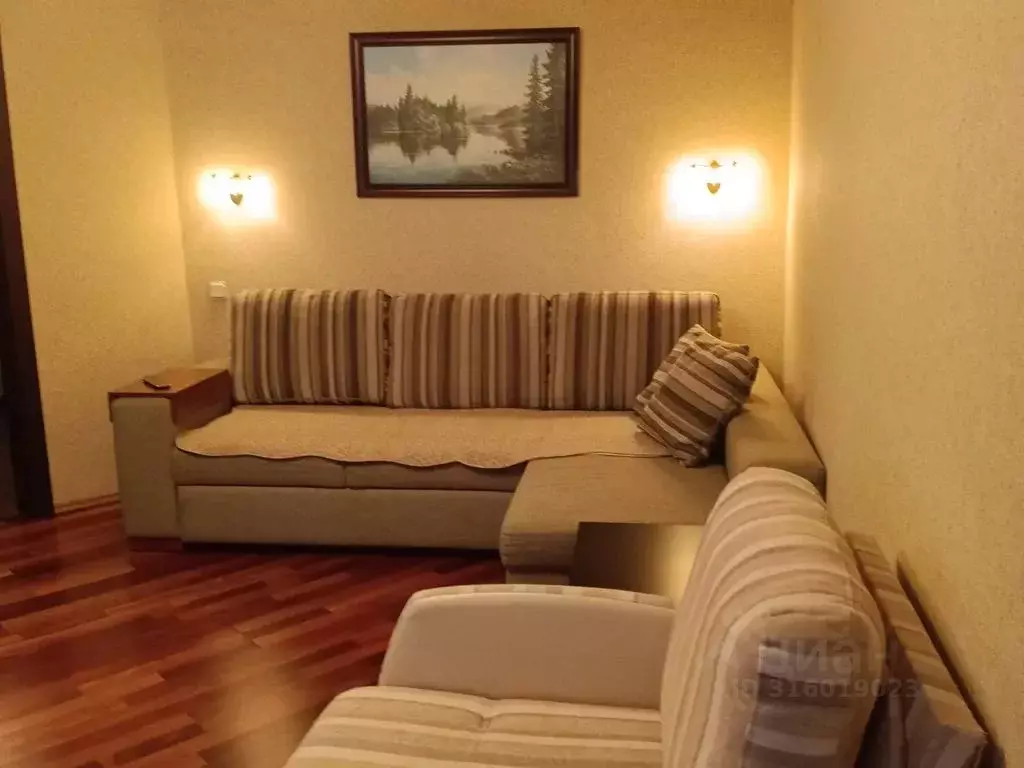 1-к кв. Санкт-Петербург Комендантская пл., 8 (45.0 м) - Фото 1