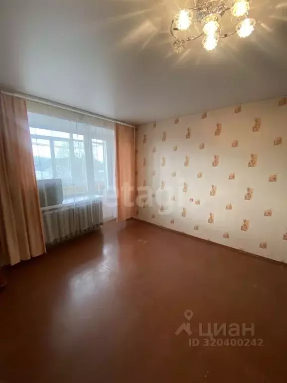 1-к кв. Архангельская область, Котлас ул. Маяковского, 41 (35.0 м) - Фото 1