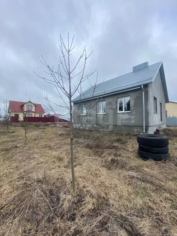 Дом в Орловская область, Орловский муниципальный округ, д. Малая ... - Фото 2