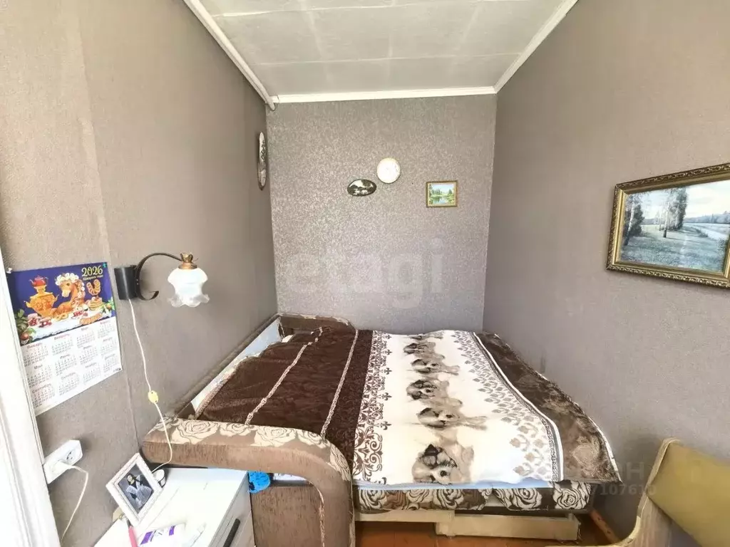 Дом в Брянская область, Новозыбков Северная ул. (668 м) - Фото 1