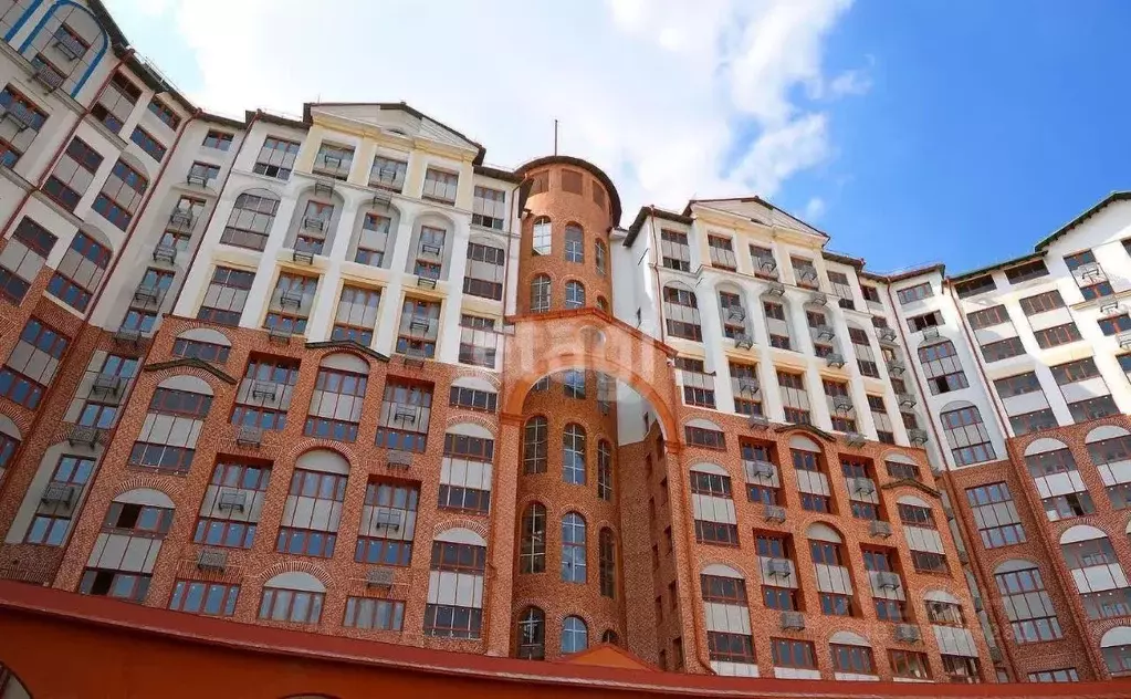 2-к кв. Московская область, Ленинский городской округ, пос. Развилка ... - Фото 1