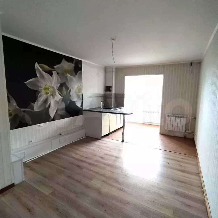 3-к. квартира, 84,8 м, 2/5 эт. - Фото 1