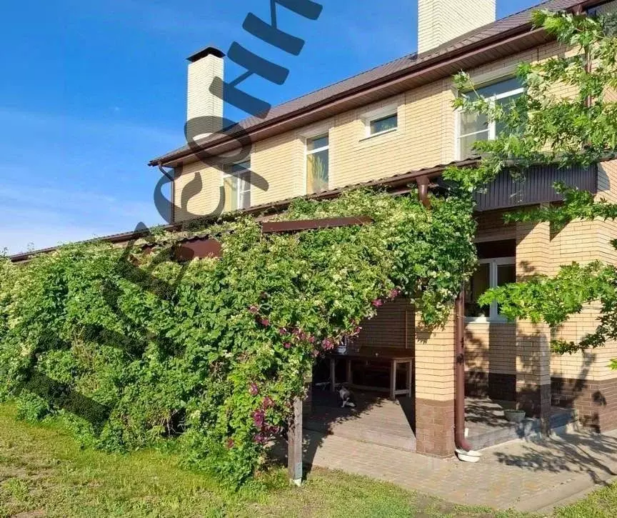 Коттедж в Белгородская область, Белгородский район, Комсомольское ... - Фото 2