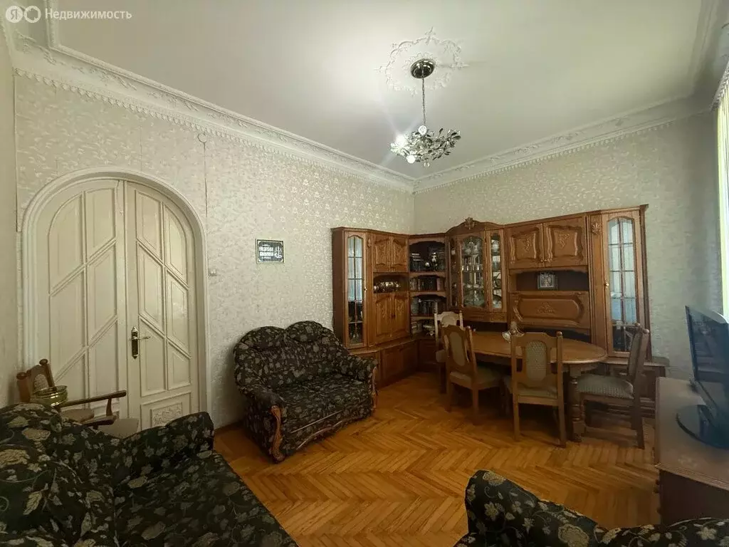 2-комнатная квартира: Нальчик, улица Мечникова, 173 (58 м) - Фото 2