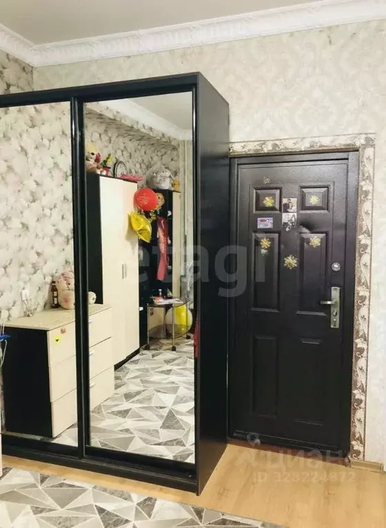 Комната Свердловская область, Екатеринбург Вторчермет жилрайон, ул. ... - Фото 1