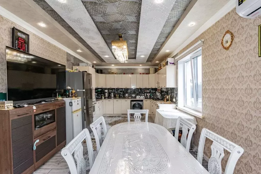 Коттедж в Свердловская область, Екатеринбург ул. 12-я Баритовая, 6 ... - Фото 1